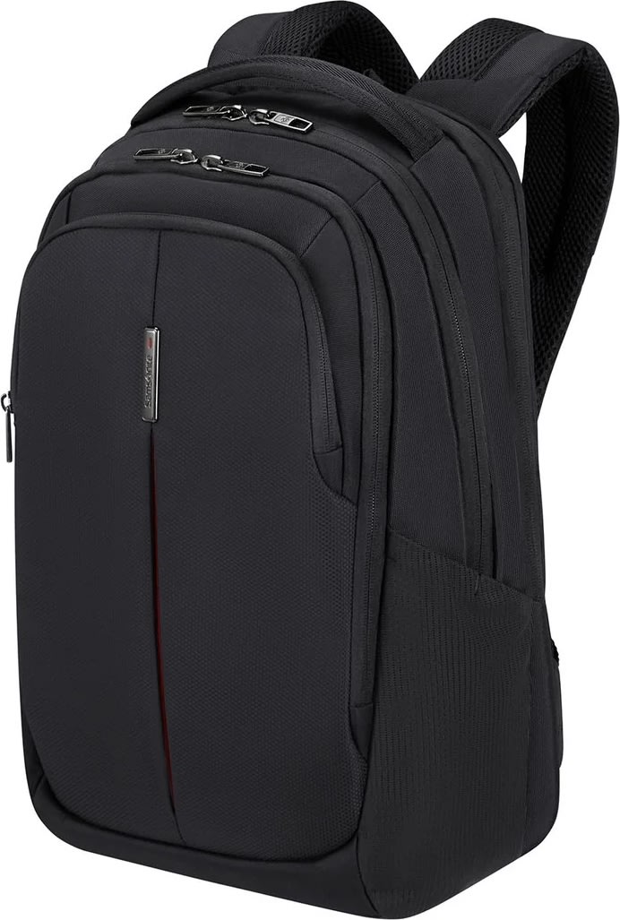 Samsonite GUARDIT 3.0 Ryggsäck Medium 15,6", Svart