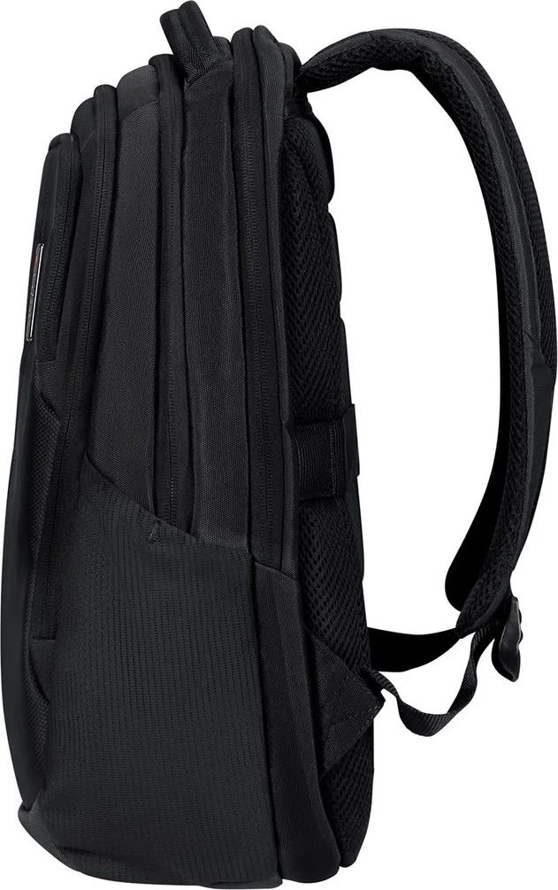Samsonite GUARDIT 3.0 Ryggsäck Medium 15,6", Svart