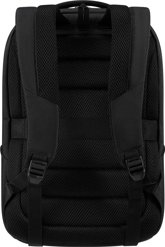 Samsonite GUARDIT 3.0 Ryggsäck Medium 15,6", Svart