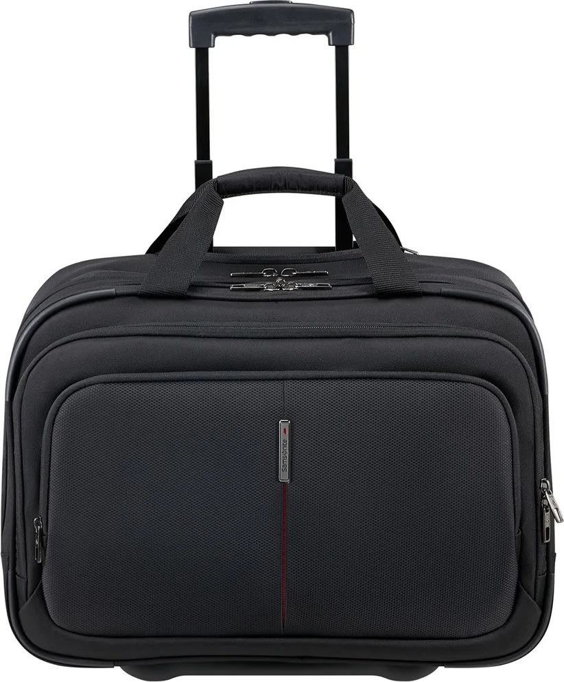 Samsonite Bag 3.0 Rullande resväska, 17,3", svart