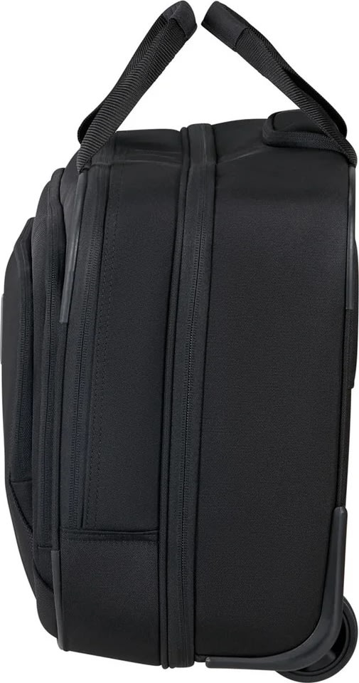 Samsonite Bag 3.0 Rullande resväska, 17,3", svart