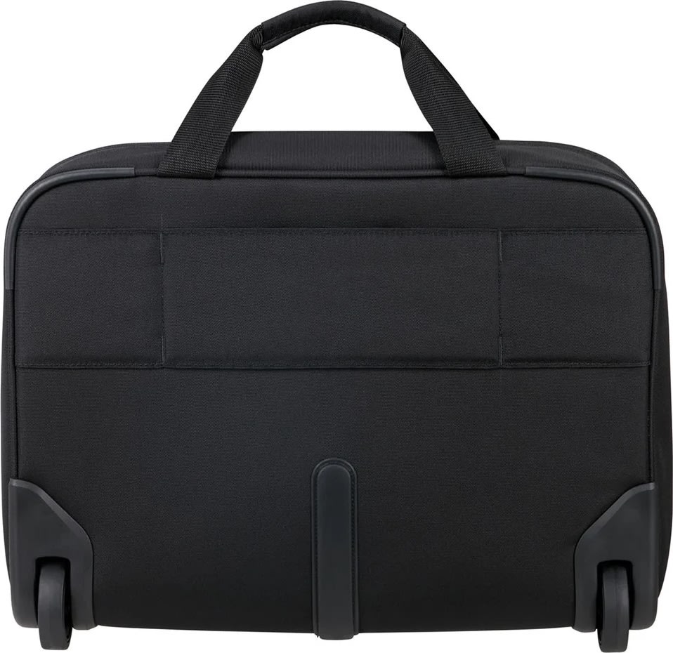 Samsonite Bag 3.0 Rullande resväska, 17,3", svart