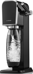 Sodastream ART - kolsyremaskin, svart