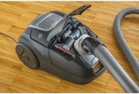Hoover H-ENERGY 500 - Dammsugare