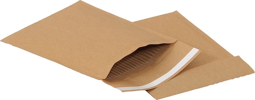 Wavebag Vadderat kuvert | Papper | 220x330 mm