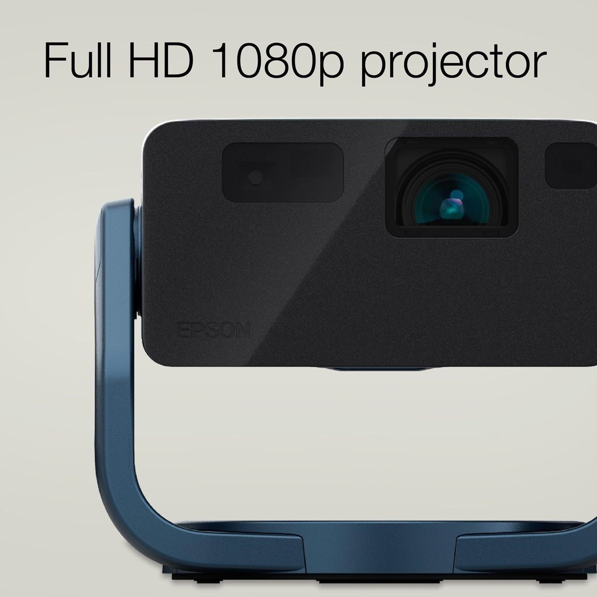 Epson EF-22N projektor, svart