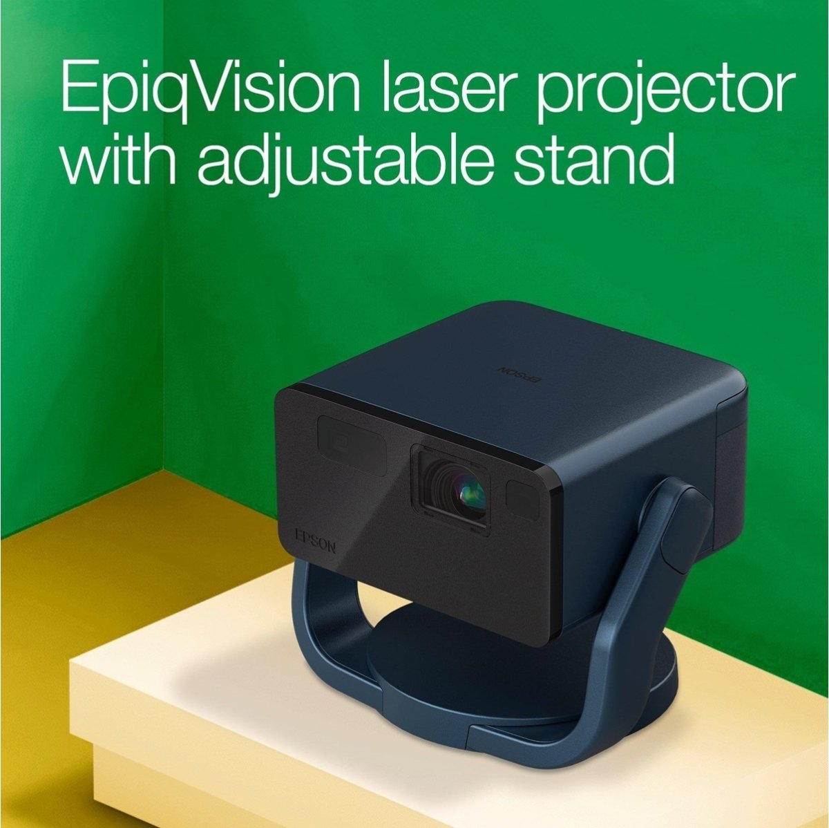 Epson EF-22N projektor, svart