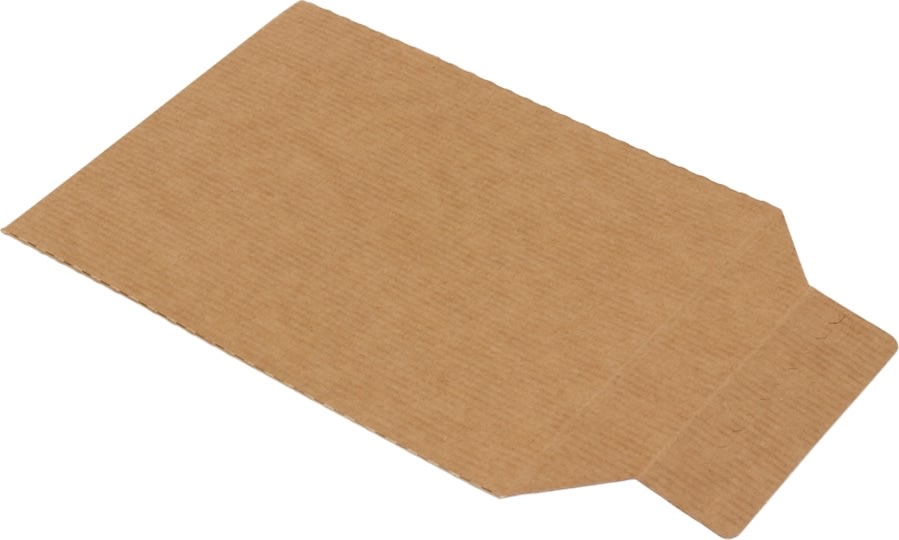 PostPac Pappkuvert| A5 | 250x180 mm