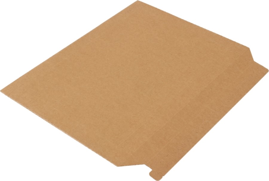 PostPac Kartongkuvert | Maxibrev | 480x360 mm
