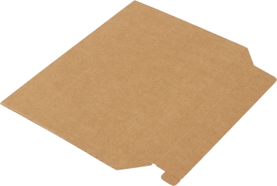 PostPac Pappkuvert | Stort brev | 324x226 mm