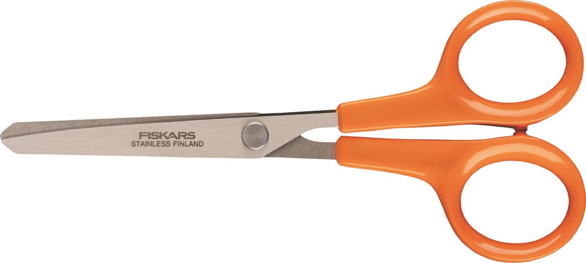 Fiskars Classic Hobbysax, 13 cm