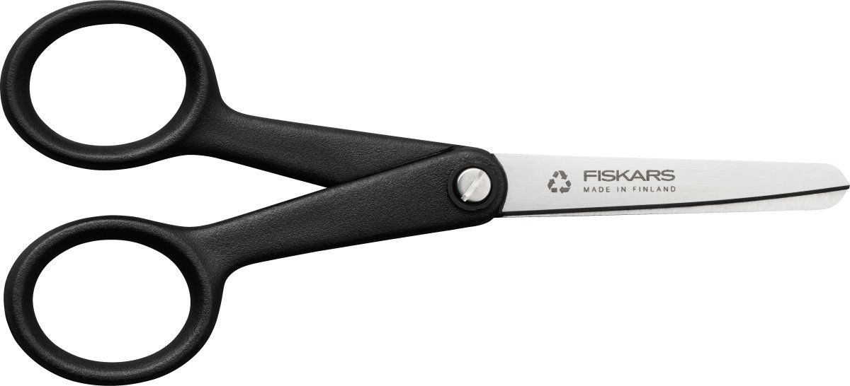 Fiskars Functional Form ReNew Hobbysax, 13 cm