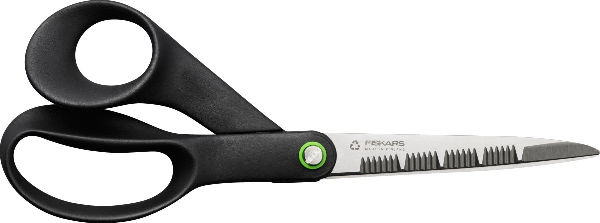 Fiskars Functional Form ReNew kökssax, 21 cm