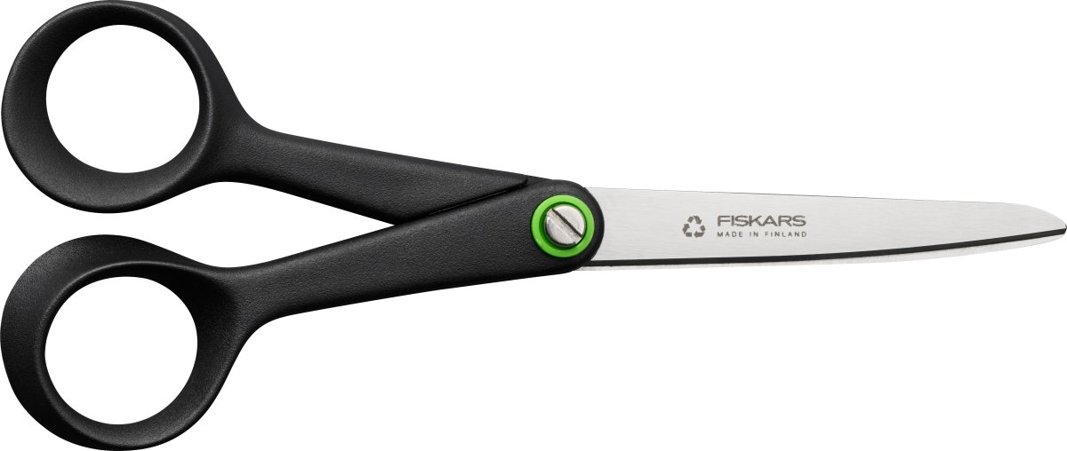 Fiskars Functional Form ReNew Universalsax, 17 cm