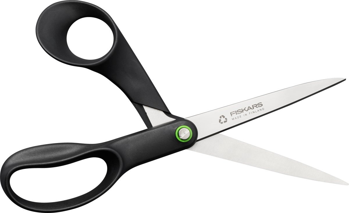 Fiskars Functional Form ReNew Universalsax, 21 cm