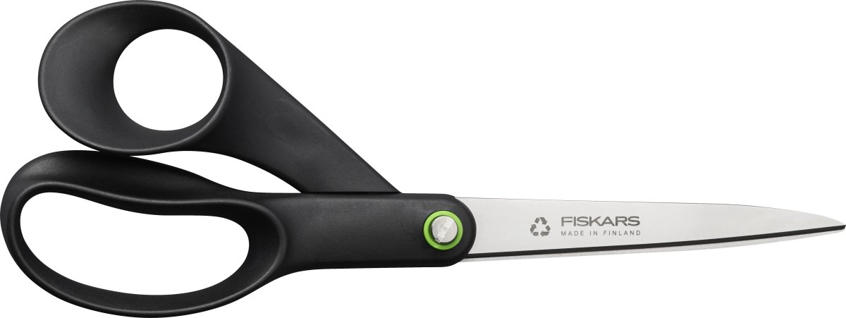 Fiskars Functional Form ReNew Universalsax, 21 cm