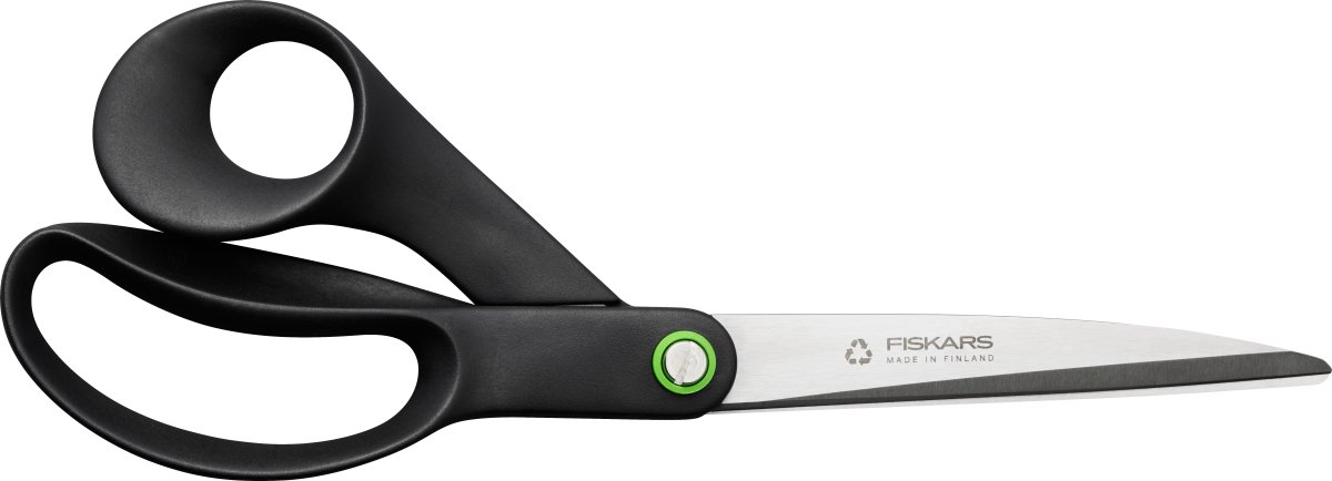 Fiskars Functional Form ReNew Universalsax, 25 cm