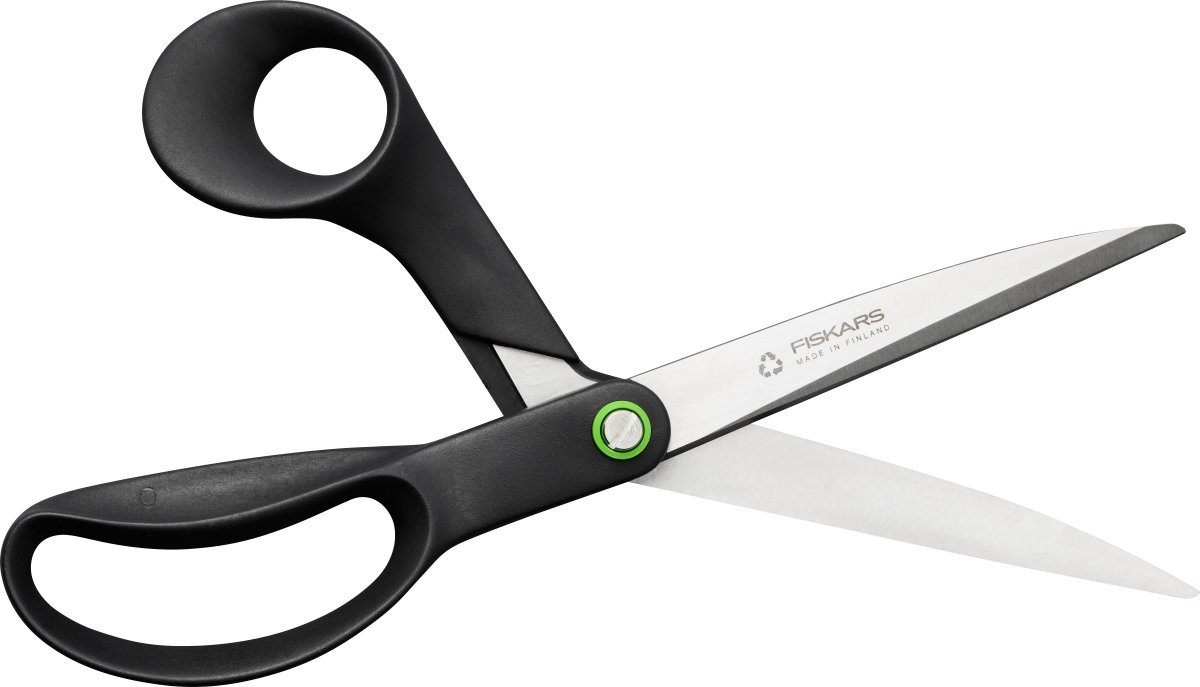 Fiskars Functional Form ReNew Universalsax, 25 cm