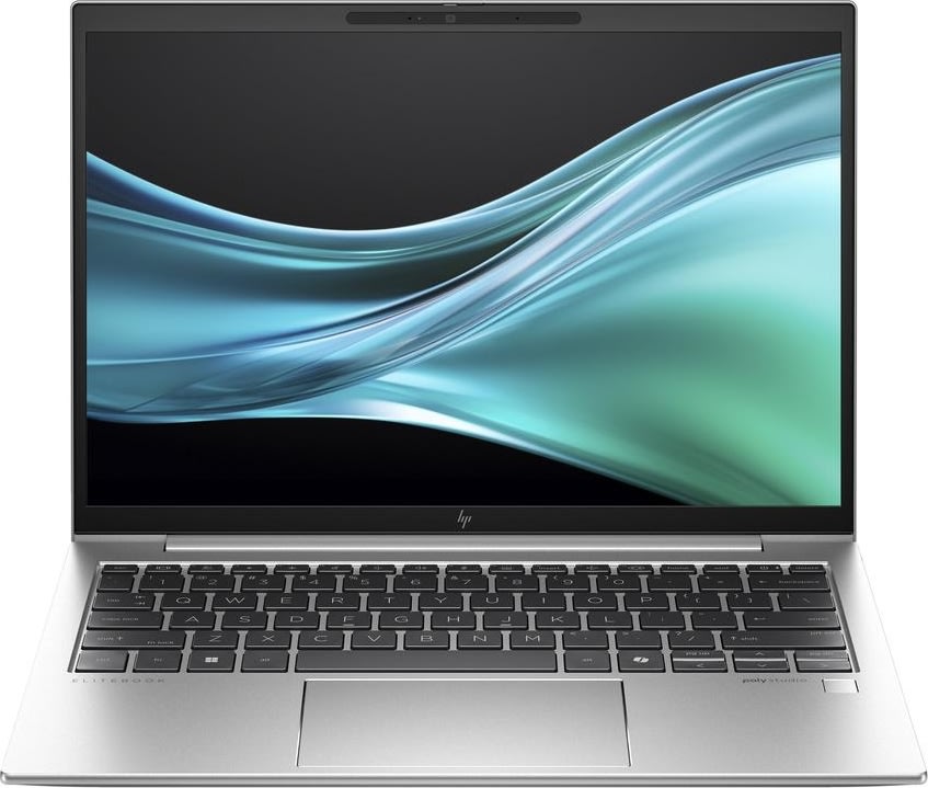 HP EliteBook 830 G11 13,3" bärbar dator