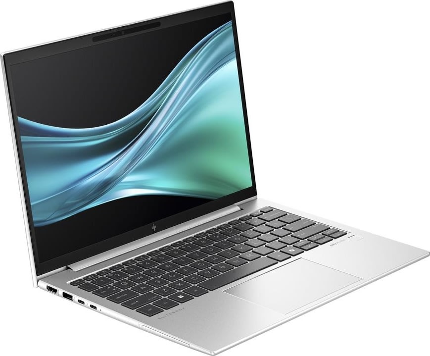 HP EliteBook 830 G11 13,3" bärbar dator