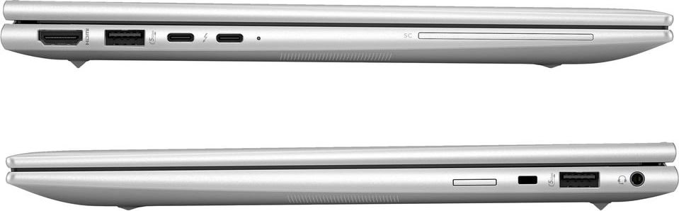 HP EliteBook 830 G11 13,3" bärbar dator