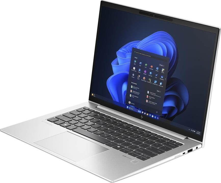 HP EliteBook 840 G11 14" bärbar dator