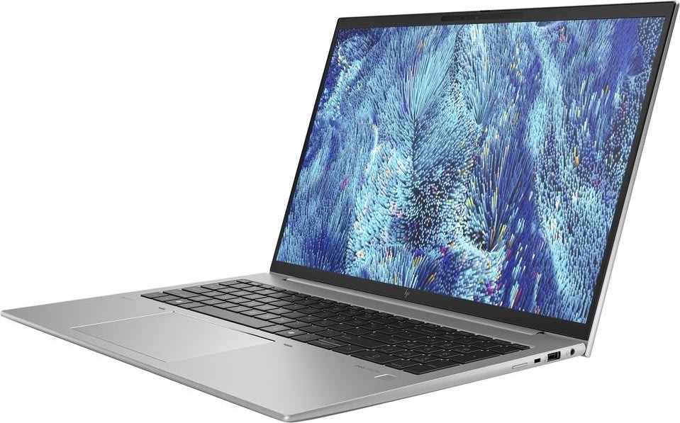 HP ZBook FireFly 16 G11 16" bärbar dator