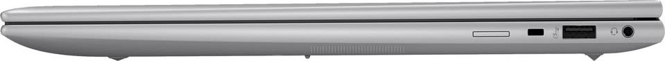 HP ZBook FireFly 16 G11 16" bärbar dator