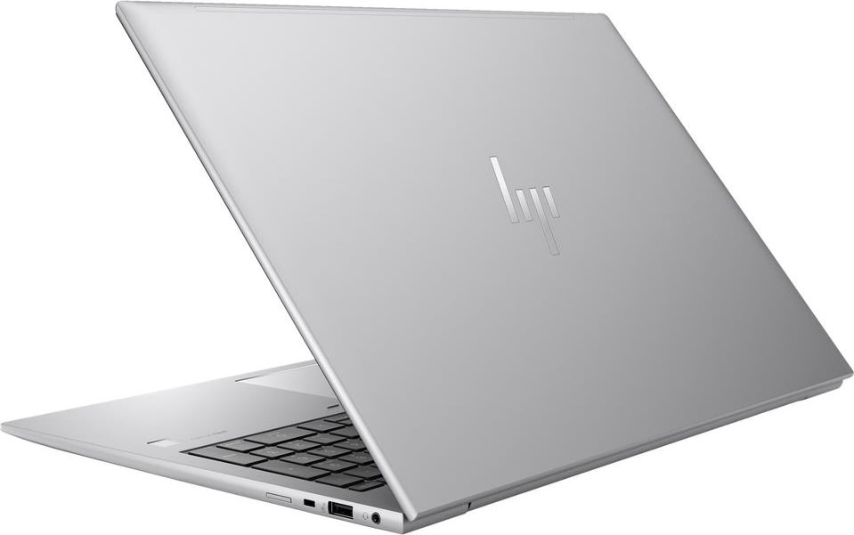 HP ZBook FireFly 16 G11 16" bärbar dator