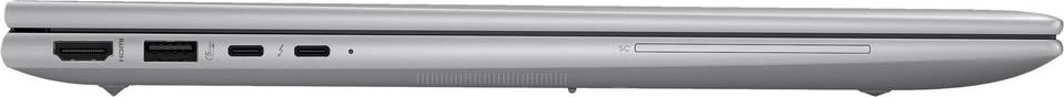 HP ZBook FireFly 16 G11 16" bärbar dator