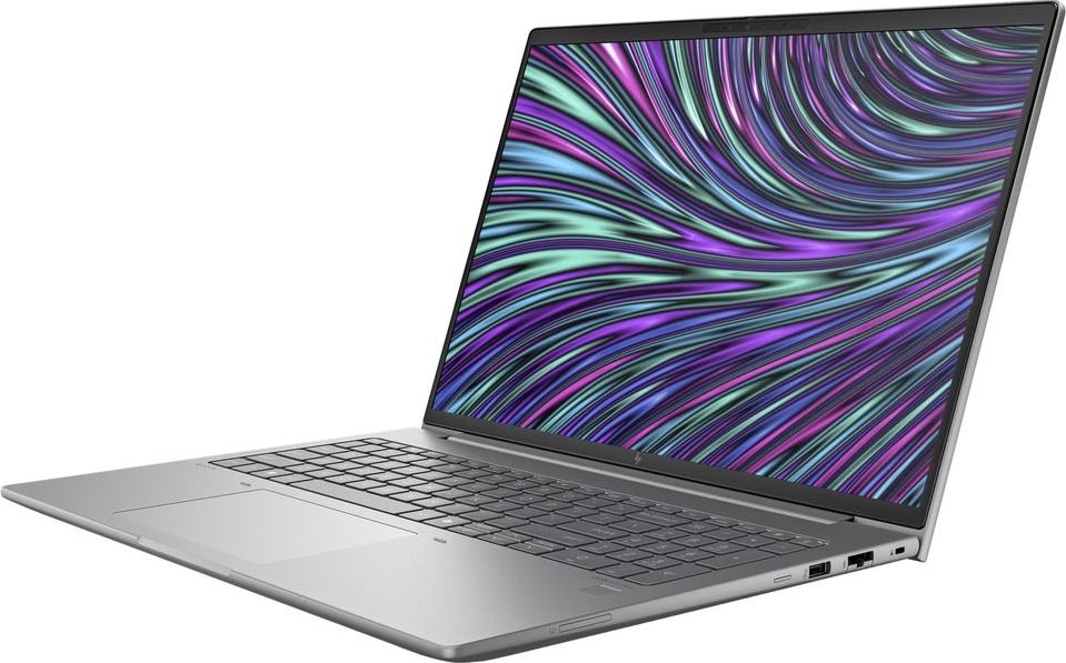 HP ZBook Power G11 16" bärbar dator