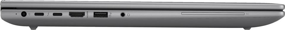 HP ZBook Power G11 16" bärbar dator