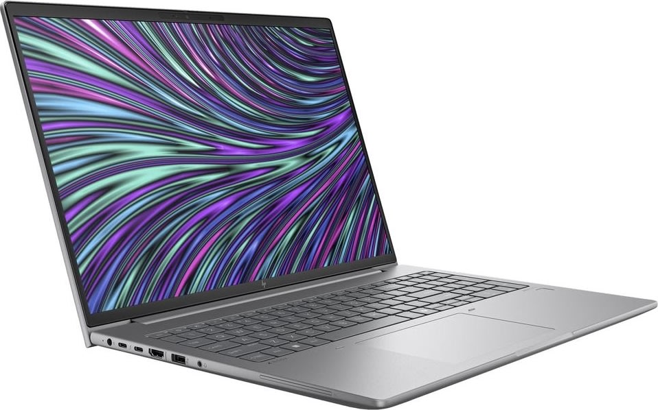 HP ZBook Power G11 16" bärbar dator