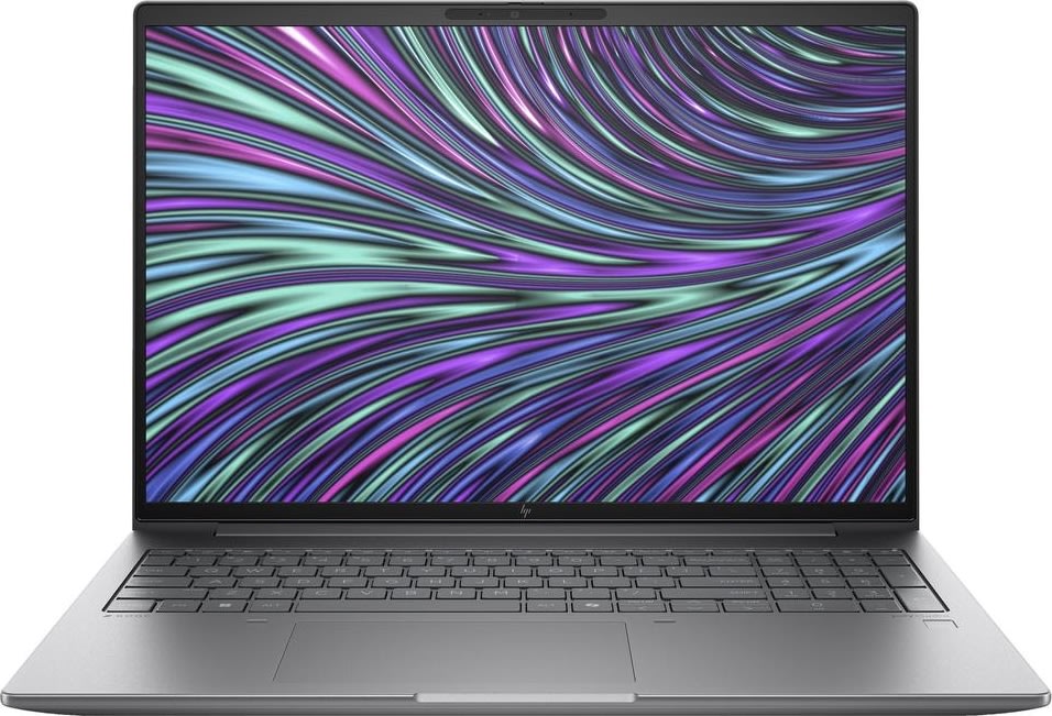 HP ZBook Power G11 16" bärbar dator