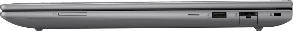 HP ZBook Power G11 16" bärbar dator