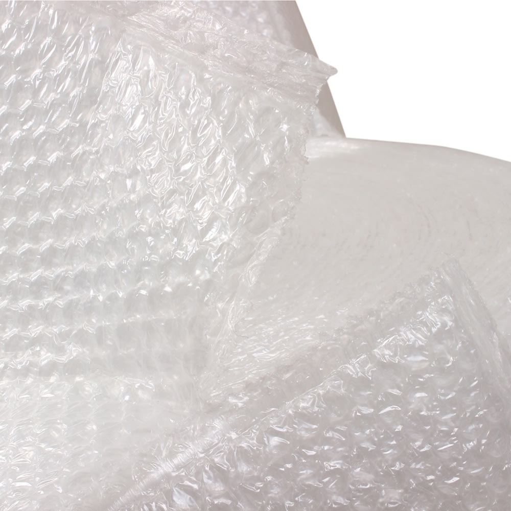 Påse med bubbelplast | 250x350 mm