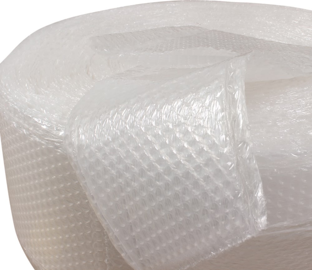 Påse med bubbelplast | 250x350 mm