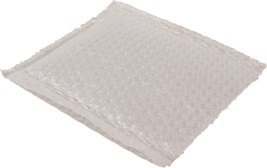 Påse med bubbelplast | 250x350 mm