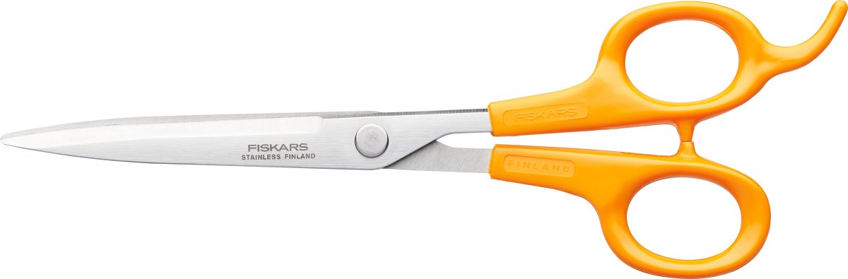 Frisörsax Fiskars Classic
