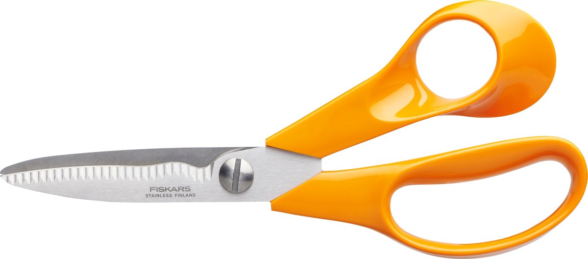 Fiskars Classic Kökssax