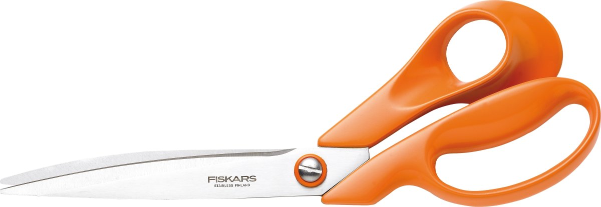 Skräddarsax Fiskars Classic 27 cm