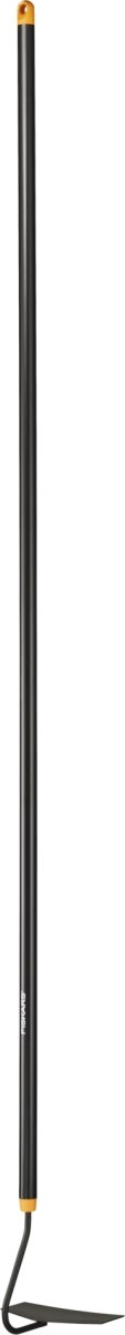 Fiskars Solid Hoe, metallskaft, 155 cm.