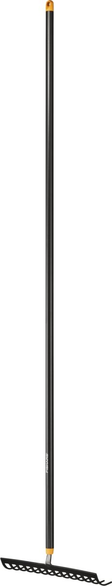 Fiskars Solid Kratta, metallhandtag, 154 cm.