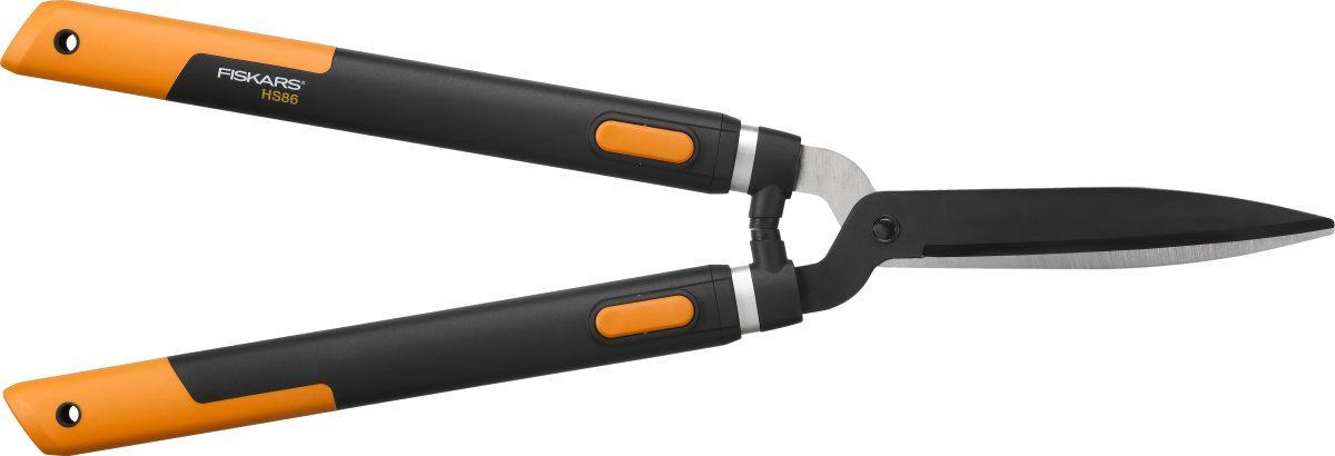 Fiskars SmartFit Häcksax med teleskop, HS86