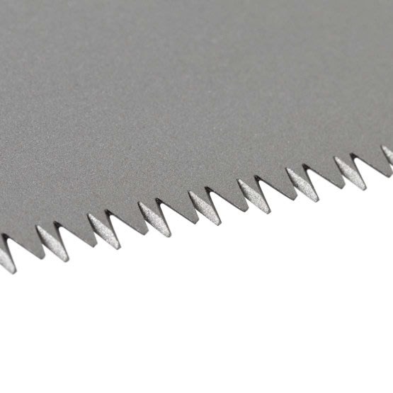 Fiskars Pro PowerTooth handsåg, 50 cm, 9 tpi