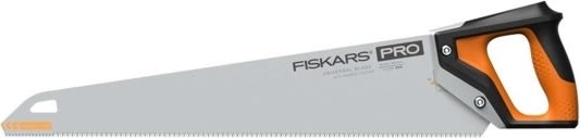 Fiskars Pro PowerTooth handsåg, 55 cm, 11 tpi