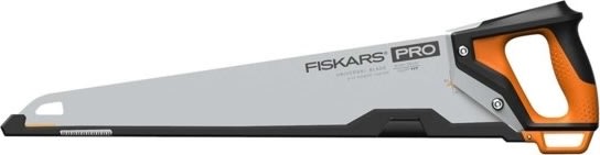 Fiskars Pro PowerTooth handsåg, 55 cm, 11 tpi