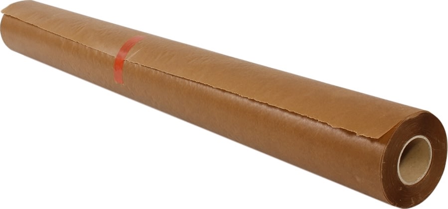 Kraftpapper | Olieret | 65g | 100cm x 100m