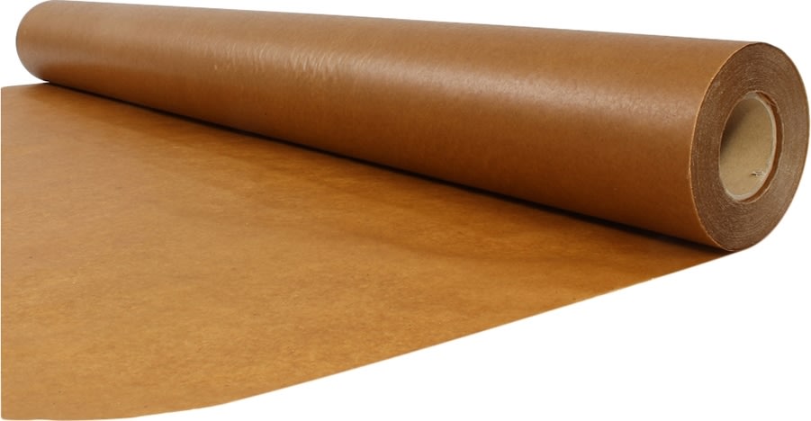 Kraftpapper | Olieret | 65g | 100cm x 100m