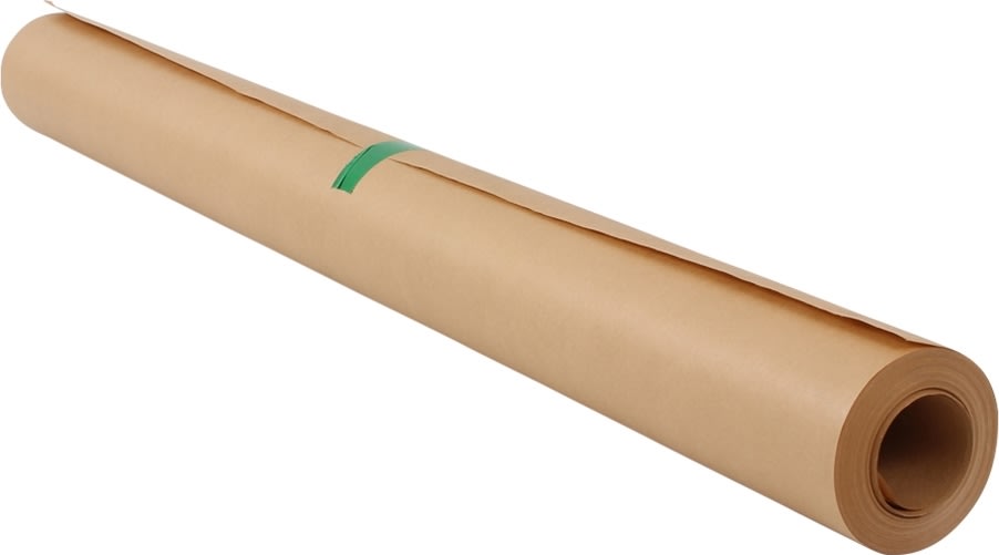 Kraftpapper | 60g | 125cm x 50m